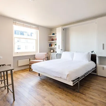 Canguroproperties - Pinehurst Court Appartement